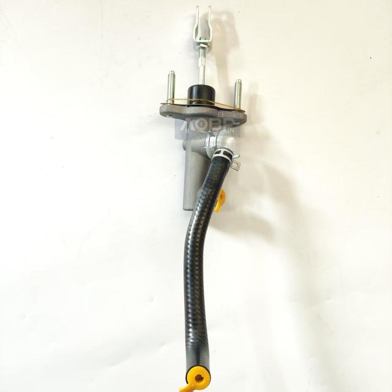 

Clutch master cylinder and oil inlet pipe assembly for JAC T6/T8 Pickup,AQBP Auto Parts,OE Number:1608100P3040-1 чорний