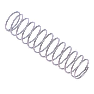 3Pcs Metal Wear-Resistant Practical Trumpet Springs High Strength Shock Spring Instrument Repair Parts Woodwind Horn Spring