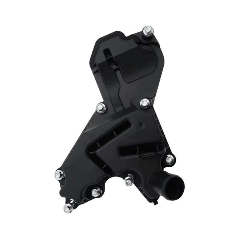 Oil Air Separator BM5Z6A785C For Ford For Fiesta ST For Focus ST 1.6L PCV Valve Breather System Direct Replace Engine Auto Part