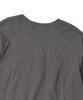 TRAVEL Embossed Star Long Sleeve Charcoal