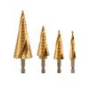 Kaiying Conical Step Drill Bit