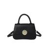 Niche Design Crossbody Bag Fashionable and Fashionable Hand-held Small Square Bag for Women's Spring New Trendy and Fashionable Shoulder Bag