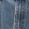 Levi's Denim pants W32 Blue 506 Men's Used