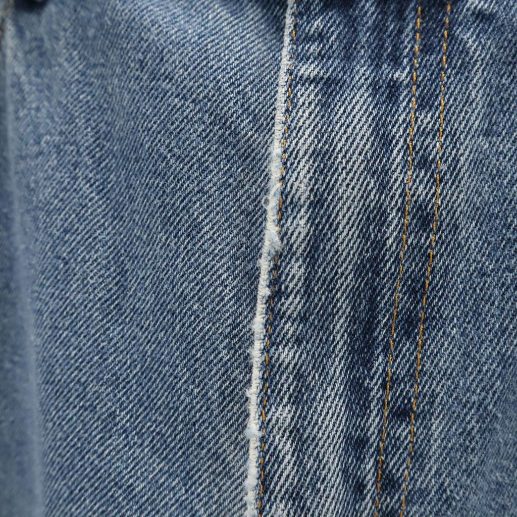 Levi's Denim pants W32 Blue 506 Men's Used