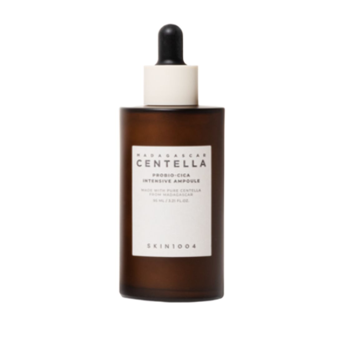 SKIN1004 Probiotics Cica Intensive Ampoule Soothing & Skin Barrier Strengthening Serum 50ml