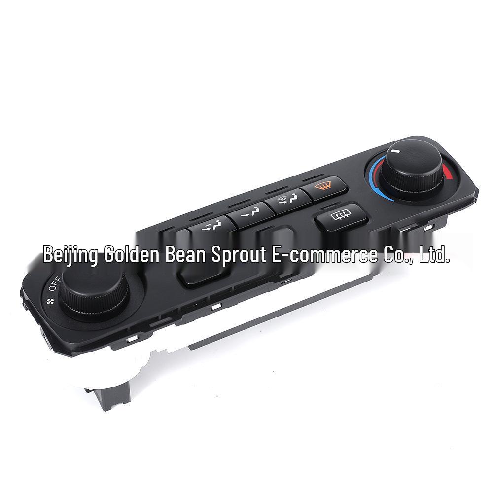

Honda AC Panel Controller Switch 79600-S84-A21ZA None