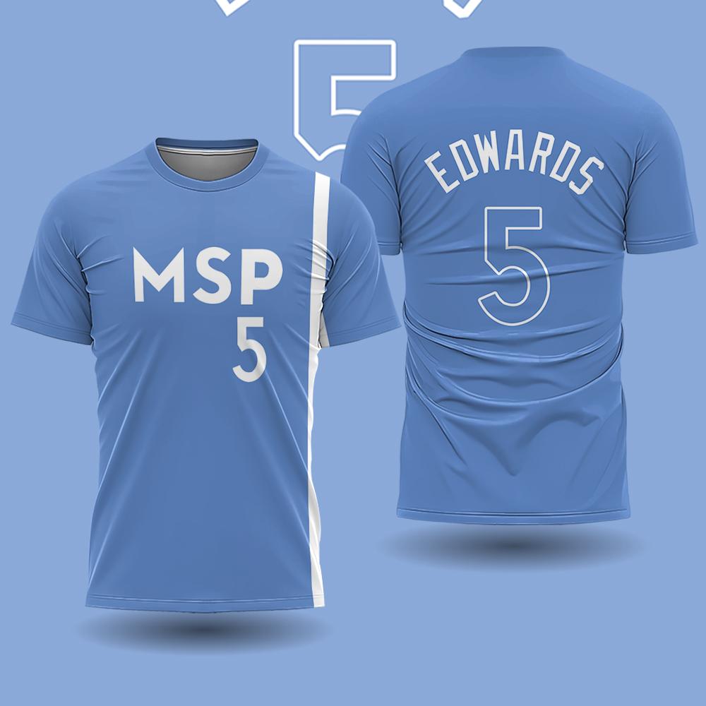 3D Printed Men's T-shirt Basketball Professional League East-West Final Series  Men's Quick Drying Breathable Training T-shirts