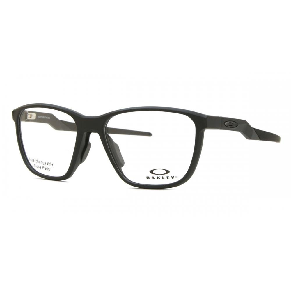 Oakley Ox8186 Futurity Rs 818601 Men Eyeglasses