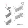 Car Interior Rearview Mirror Mounting Base Bracket OEM Standard Metal 815542 Replacement for Peugeot 206 207 307 407 Interior Mirrors6
