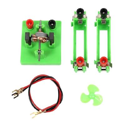 Motoren – DC-Motoren