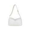 Soft Pu Large Capacity Tote Bag For Women With Zipper Closure For Daily Commute