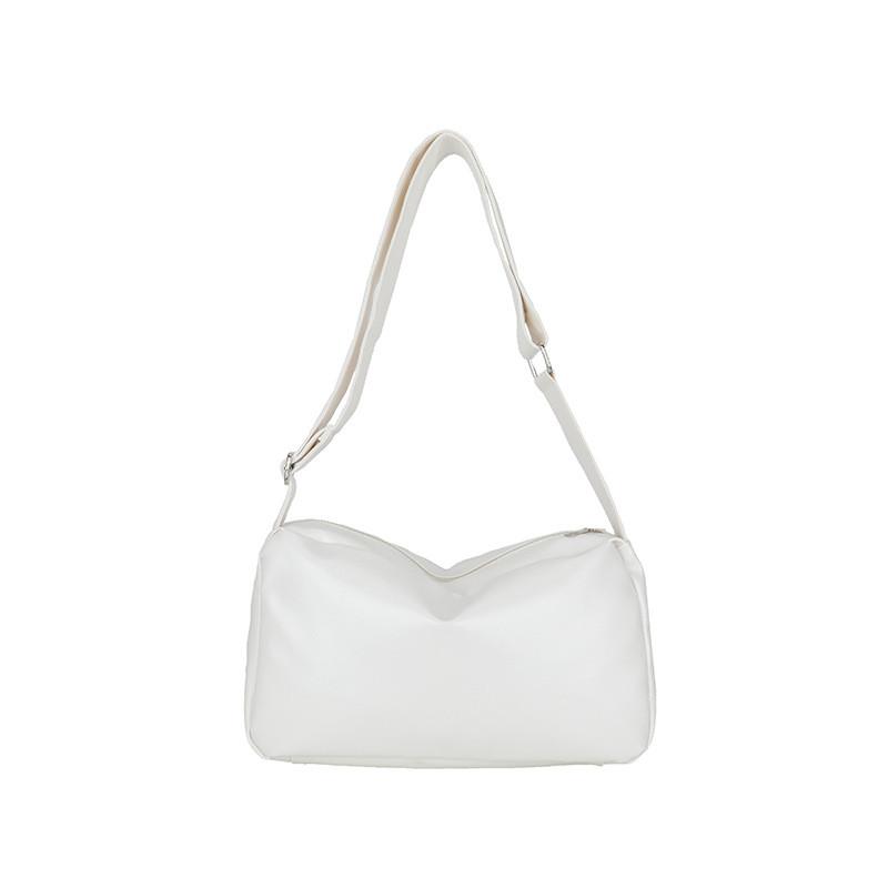 Soft Pu Large Capacity Tote Bag For Women With Zipper Closure For Daily Commute
