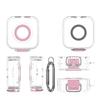 PC Protective Case Impact Resistant Shell Guard For Gen 4 Charger Shockproof Cover Travel Friendly Design Easy To Clean
