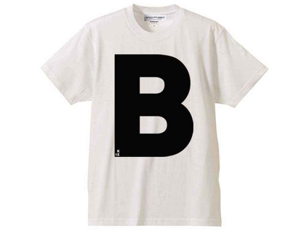 

[SPEED ADDICT] B(IKE) T-shirt (Motorcycle T-shirt) S/S WHITE XXL