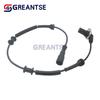 48920-08100 High Quality ABS Wheel Speed Sensor Fit For Ssangyong Rexton 2002-2017 2018  Auto Part Accessories 4892008100