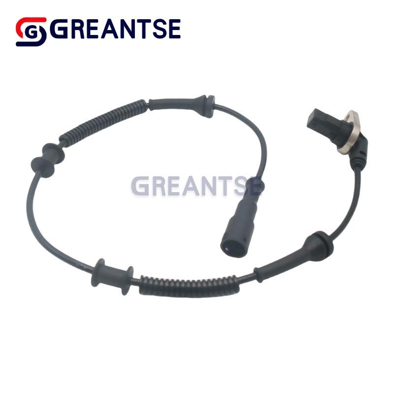 48920-08100 High Quality ABS Wheel Speed Sensor Fit For Ssangyong Rexton 2002-2017 2018 Auto Part Accessories 4892008100