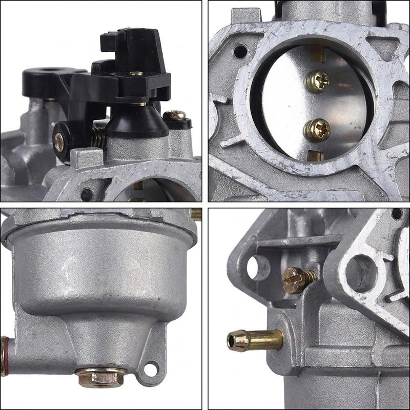 High-Performance Carburetor 188 For BM907000A, BM907000, And BM10700D Efficient Fuel Management Garden Power Equipment