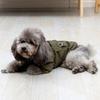 Hoodie Pets Jacket Clothing Thicken Warm Pet Clothes Winter Dog Coat  for Small Medium Dogs Cats