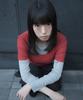 Seul See-Through Layered Embroidered Long Sleeve T-Shirt_Red