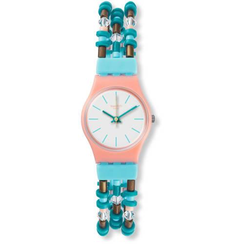 

Swatch Watch LP142B Officially Imported Multicolor