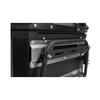 Universal Quick Release Aluminum Side Box Bracket for Yamaha Motorcycles