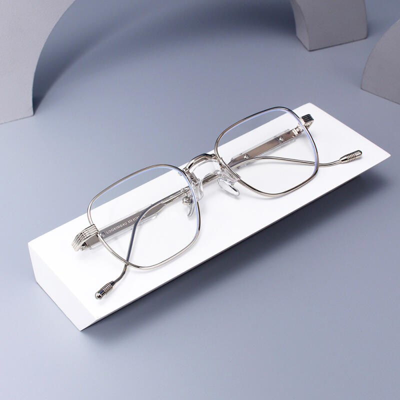 Нео Ретро 7486 C1 Серебристый none