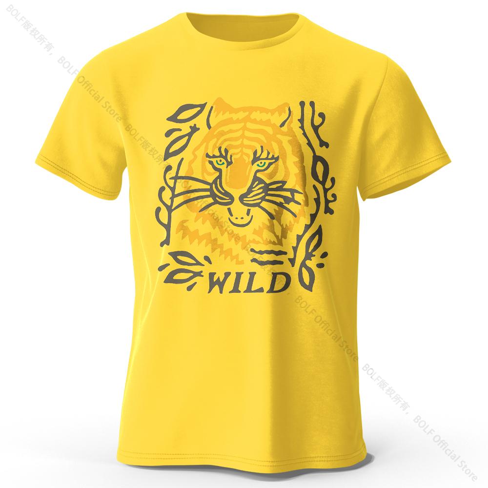 

Футболка с принтом Global Streetwear из 100% хлопка, мягкая ткань, круглый вырез, короткий рукав, модный образ унисекс XXXL жёлтый