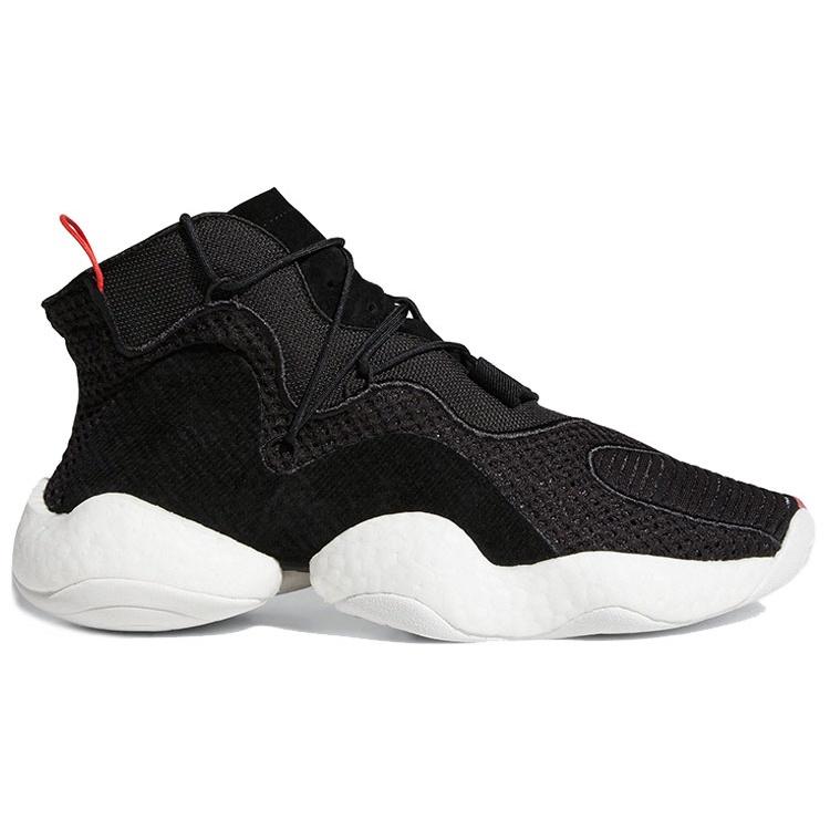 adidas Crazy BYW 'Core Black' Men's B37480