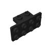 50 pezzi 93274 21731 Staffa 1x2 - 2x4 Mattoncino Giocattolo Compatibile Accessori Classici Costruzione Fai da Te MOC High-tech Regalo