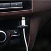 2-10 шт. Органайзер для USB-кабелей, Намотка для проводов, Держатель для наушников, Зажим для шнура, Настольный органайзер для офиса, Силиконовая стяжка для фиксации кабелей, Управление проводами