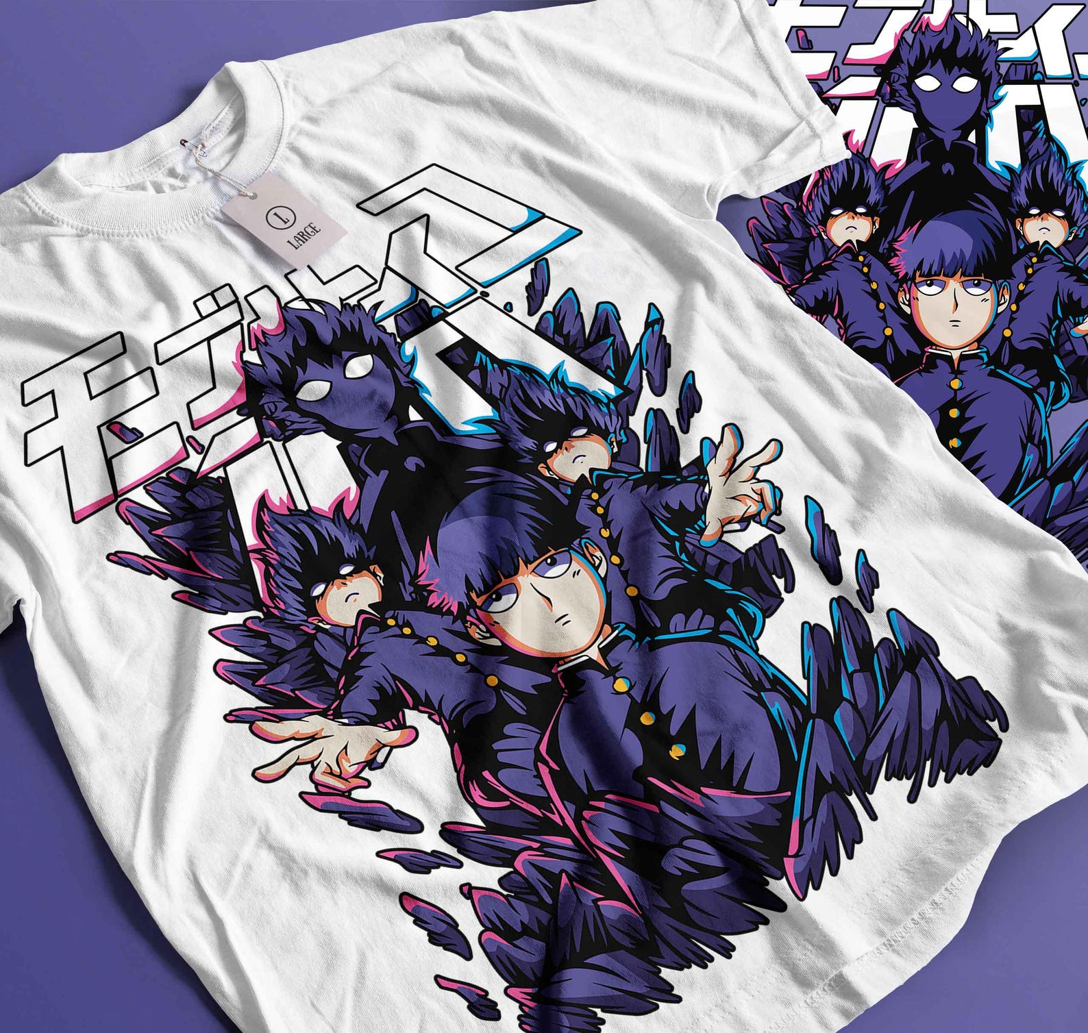 Anime Shirt, Anime T-shirt, Anime Sweatshirt,Manga Tee,Anime Gift, Manga Shirt,Anime Lovers Shirt,Graphic Anime Tee,Japanese Anime Tees S