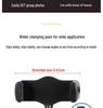 Dual-angle Mobile Phone Tripod with Fill Light for Live Streaming and Recording