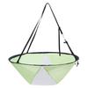 Portable Kayak Wind Sail Waterproof Nylon Cloth Sail Foldable Wind Sail For Kayak Canoe Water Sports Boat Accessories