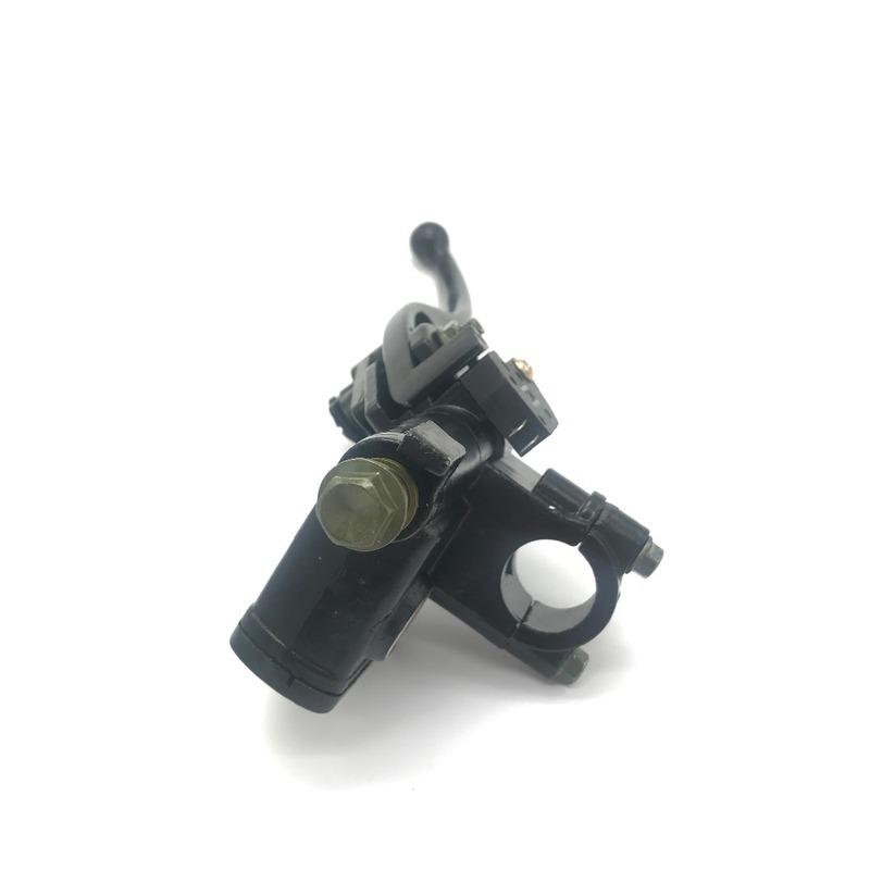 New Left Side Hydraulic Brake Master Cylinder Lever For 50 110 125cc 150cc 250cc ATV