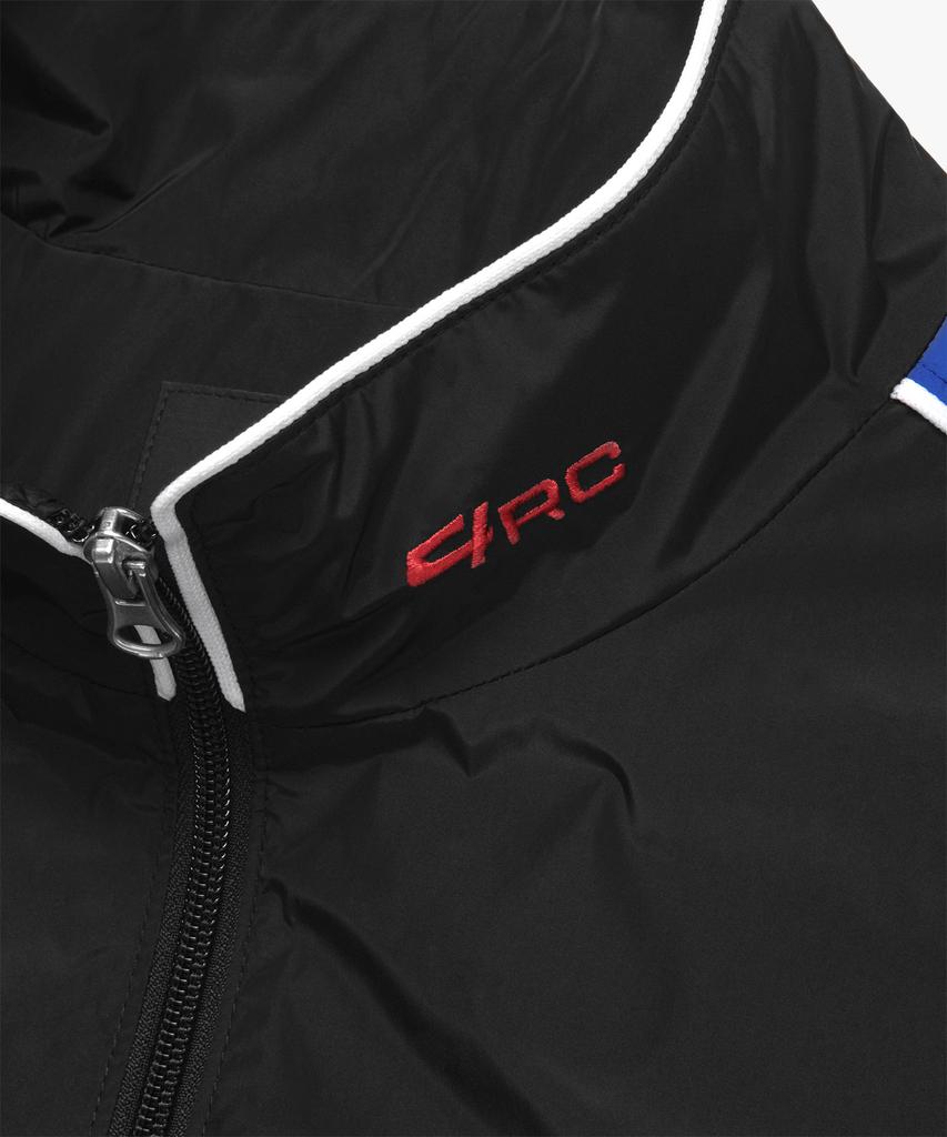 Lmc Racing Track Jacket Blue