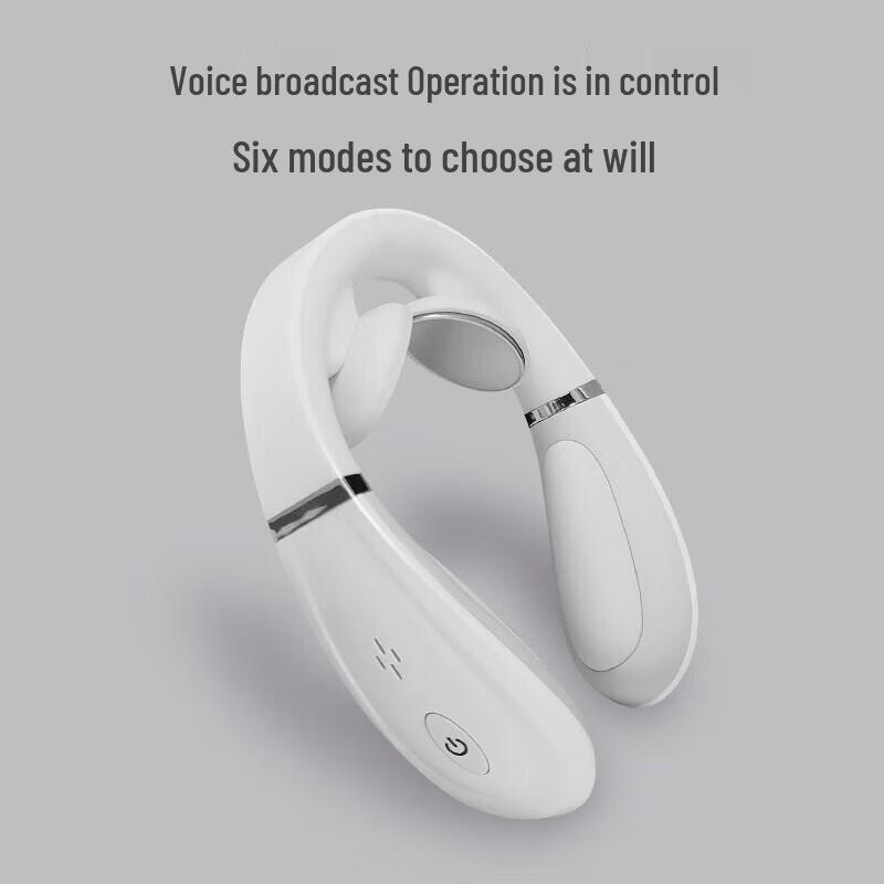 Morphy Richards Smart Cervical Massager