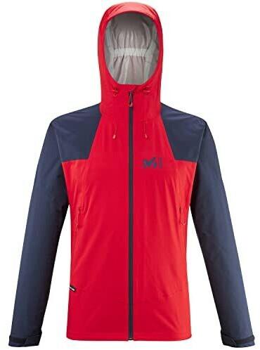 Мужская куртка Millet Fitz Roy Jacket