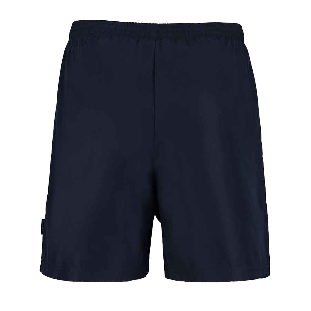 Kustom Kit Mens Plain Classic Shorts