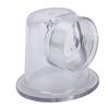 Transparent Insert Pre Filter Lid Fit For SPS100 SPS75 SPS50 SPS25 Circulation Pump Swimming Pool Accessories