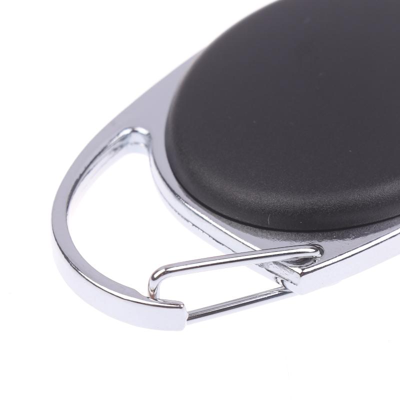 4Pcs Retractable Badge Scroll ID Badge Holder Fly Fishing Retractor Tools Elastic Key Chain Extractor Keeper Hiking Buckle Key
