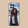 Oana Gergory Mobile Phone Case for Honor 90 80 70 60 50 30 20 10 9 8 7 Pro S SE Lite 5G Colorful Printing Cover Cover Cellphones