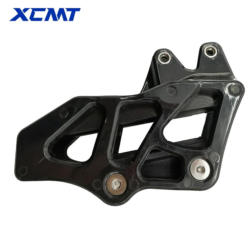 Motocross Rear Chain Guide Guard Cover Protector For Honda CRF 150 250 230 CRF150F 2003-2017 CRF230F 2003-2019 CRF250F 2019-2021