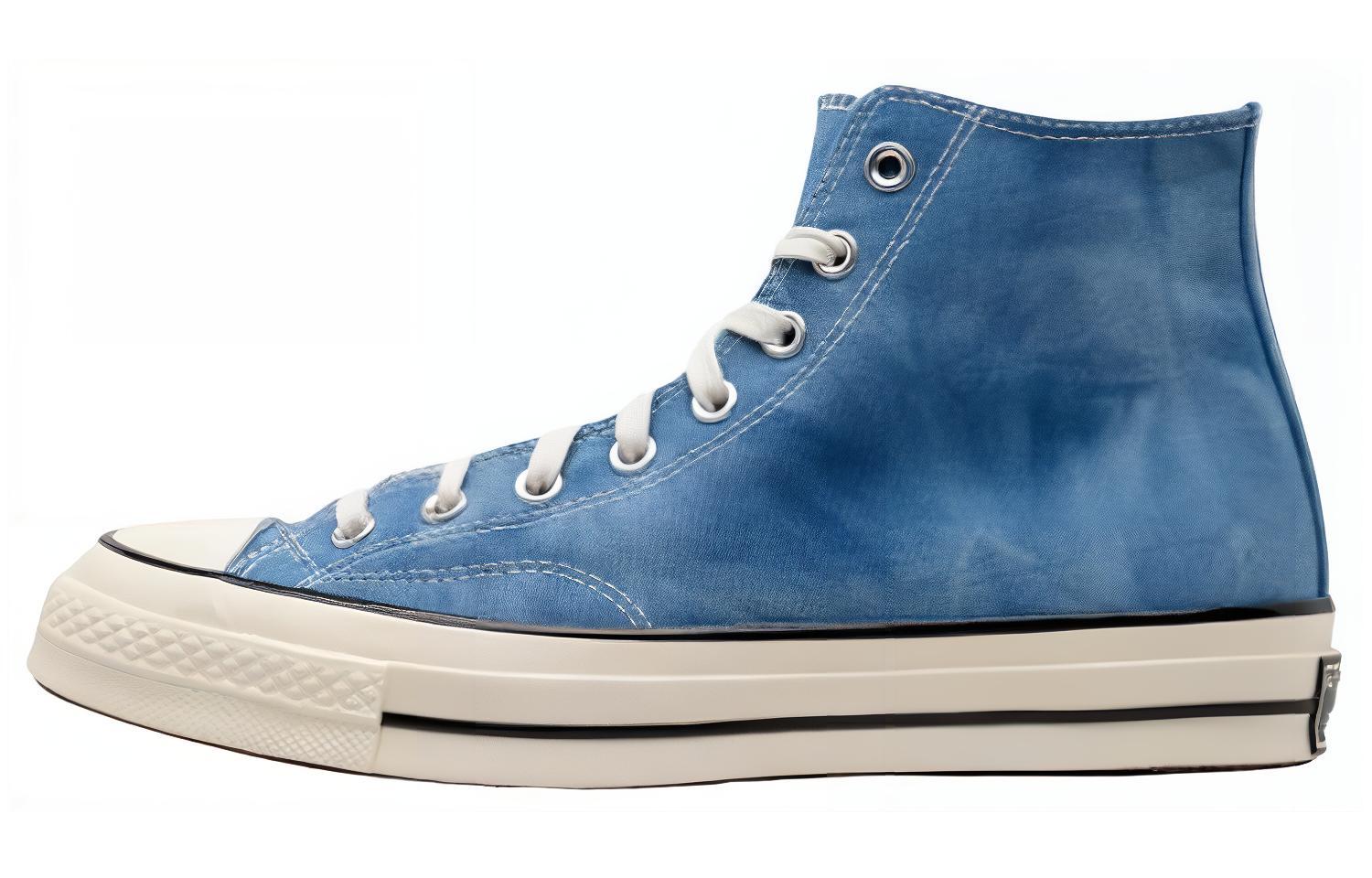 Converse High Chuck 70 Summer Daze - Aegean Storm 170965C 36