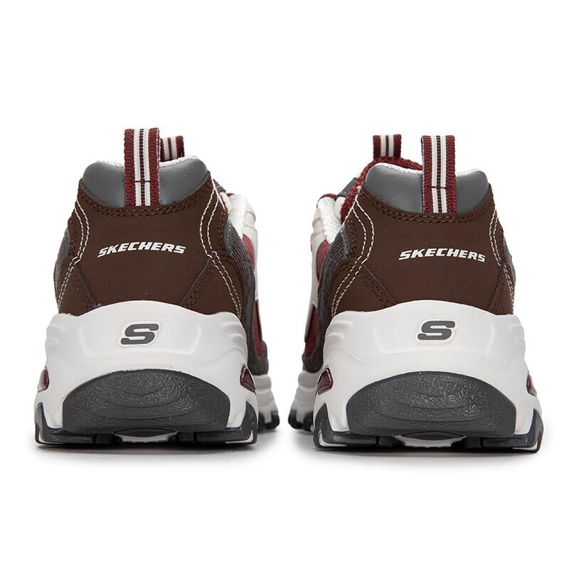 Skechers Women's Chunky Panda Sneakers