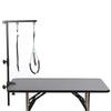 Select Lohas Pet Grooming Table Folding Black Metal Bracket