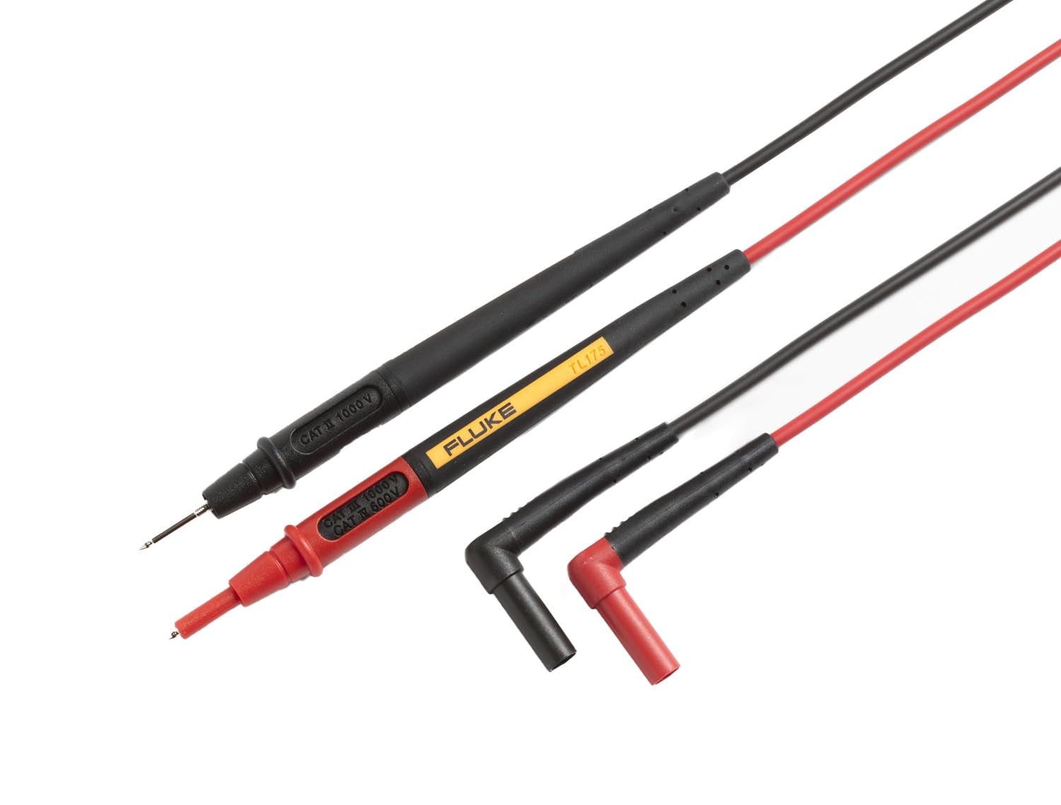 

FLUKE TwistGuard Test Lead TL175 []