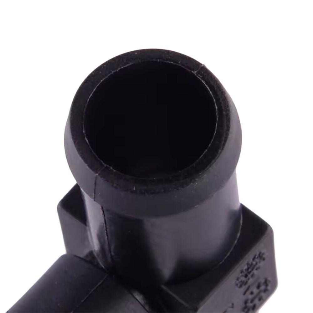 For Nissan Z33 350Z Z34 370Z Infiniti G35 G37 Heater Hose Connector 92500-JK20A