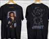 1998 Vintage Janet Jackson The Velvet Rope World Tour T-Shirt