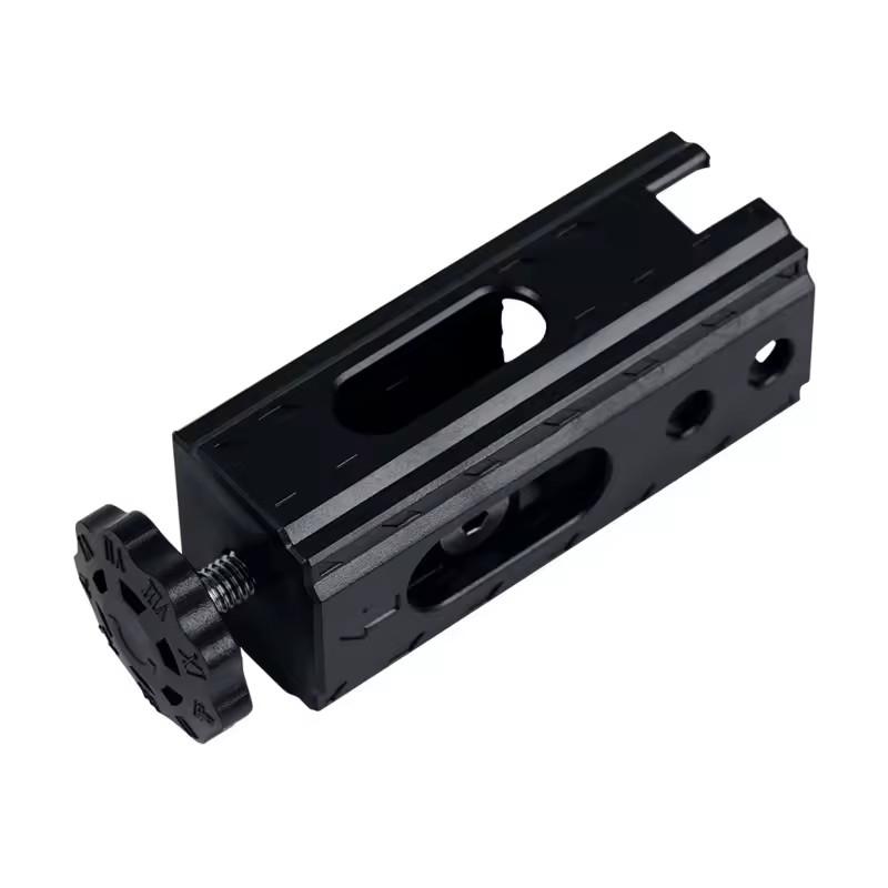 3D Printer Parts for 2020 Tensioner Injection Version Timing Belt Tension Straightening Tensioner for Ender 3 3 pro CR-10 10S