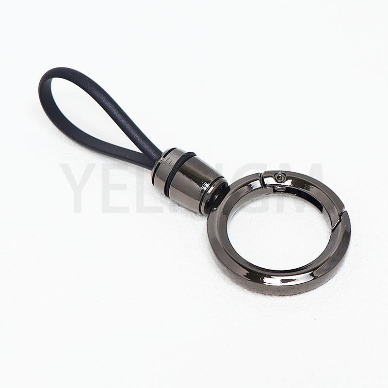 TPU Shell Car Key Case Key Fob Protecor Holder For Changan CS85 CS35 Plus CS25 CS95 CS85 Coupe Keychain Protection Cover